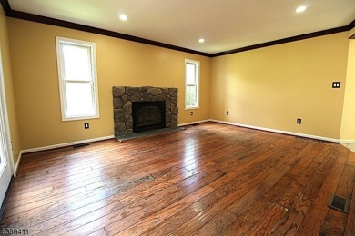 Own this Single Family Custom Home in the Glen at Crystal on Crystal Springs Resort in New Jersey - for sale on GolfHomes.com, golf home, golf lot