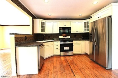 Own this Single Family Custom Home in the Glen at Crystal on Crystal Springs Resort in New Jersey - for sale on GolfHomes.com, golf home, golf lot