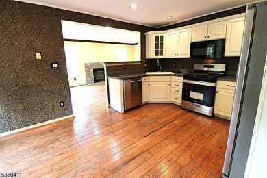 Own this Single Family Custom Home in the Glen at Crystal on Crystal Springs Resort in New Jersey - for sale on GolfHomes.com, golf home, golf lot