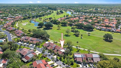 One of the BEST VIEWS of the Palmer Course in Windermere, one of on PGA National Golf Club in Florida - for sale on GolfHomes.com, golf home, golf lot