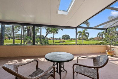 Live in the heart of 5 championship golf courses at the storied on PGA National Golf Club in Florida - for sale on GolfHomes.com, golf home, golf lot