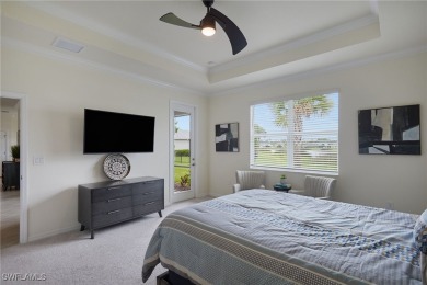 LIKE NEW CONSTRUCTION BUT BETTER! This highly desirable, fully on Babcock National Golf Course in Florida - for sale on GolfHomes.com, golf home, golf lot