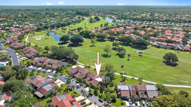 Live in the heart of 5 championship golf courses at the storied on PGA National Golf Club in Florida - for sale on GolfHomes.com, golf home, golf lot