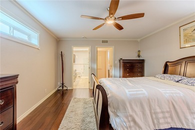 Welcome to this beautifully renovated Courtyard Townhome on Corpus Christi Country Club Golf Course in Texas - for sale on GolfHomes.com, golf home, golf lot