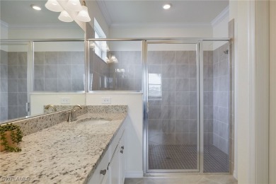 LIKE NEW CONSTRUCTION BUT BETTER! This highly desirable, fully on Babcock National Golf Course in Florida - for sale on GolfHomes.com, golf home, golf lot