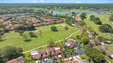 One of the BEST VIEWS of the Palmer Course in Windermere, one of on PGA National Golf Club in Florida - for sale on GolfHomes.com, golf home, golf lot