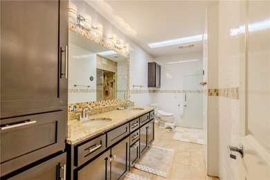 Welcome to this beautifully renovated Courtyard Townhome on Corpus Christi Country Club Golf Course in Texas - for sale on GolfHomes.com, golf home, golf lot