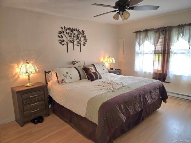 Well cared for 2 bedroom condo located on a quiet court in the on Leisure Village Golf Course in New York - for sale on GolfHomes.com, golf home, golf lot