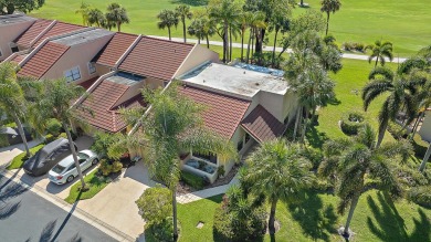 Live in the heart of 5 championship golf courses at the storied on PGA National Golf Club in Florida - for sale on GolfHomes.com, golf home, golf lot