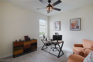 LIKE NEW CONSTRUCTION BUT BETTER! This highly desirable, fully on Babcock National Golf Course in Florida - for sale on GolfHomes.com, golf home, golf lot