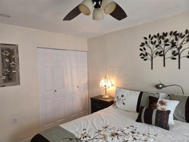 Well cared for 2 bedroom condo located on a quiet court in the on Leisure Village Golf Course in New York - for sale on GolfHomes.com, golf home, golf lot