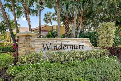 One of the BEST VIEWS of the Palmer Course in Windermere, one of on PGA National Golf Club in Florida - for sale on GolfHomes.com, golf home, golf lot