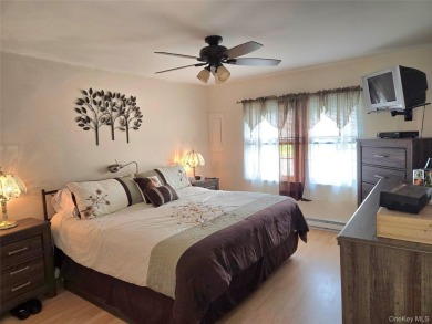 Well cared for 2 bedroom condo located on a quiet court in the on Leisure Village Golf Course in New York - for sale on GolfHomes.com, golf home, golf lot