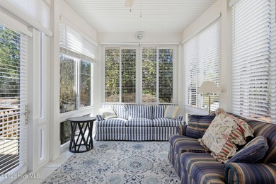 Quaint coastal charm meets comfortable living in this on Members Club At St. James Plantation in North Carolina - for sale on GolfHomes.com, golf home, golf lot