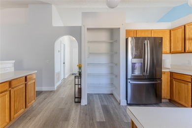 Beautiful 4 bedroom 2 bathroom Maronda home *Chapel Hill floor on Oak Hills Country Club in Florida - for sale on GolfHomes.com, golf home, golf lot