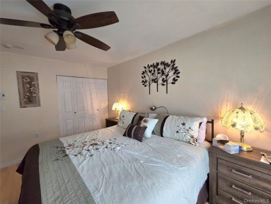 Well cared for 2 bedroom condo located on a quiet court in the on Leisure Village Golf Course in New York - for sale on GolfHomes.com, golf home, golf lot