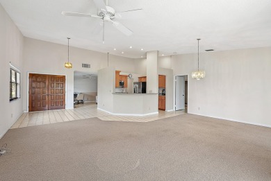 Live in the heart of 5 championship golf courses at the storied on PGA National Golf Club in Florida - for sale on GolfHomes.com, golf home, golf lot