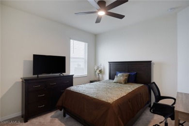 LIKE NEW CONSTRUCTION BUT BETTER! This highly desirable, fully on Babcock National Golf Course in Florida - for sale on GolfHomes.com, golf home, golf lot