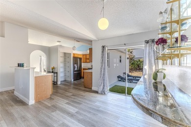 Beautiful 4 bedroom 2 bathroom Maronda home *Chapel Hill floor on Oak Hills Country Club in Florida - for sale on GolfHomes.com, golf home, golf lot