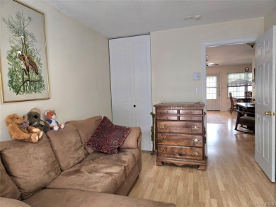 Well cared for 2 bedroom condo located on a quiet court in the on Leisure Village Golf Course in New York - for sale on GolfHomes.com, golf home, golf lot
