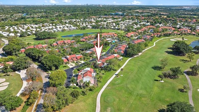 One of the BEST VIEWS of the Palmer Course in Windermere, one of on PGA National Golf Club in Florida - for sale on GolfHomes.com, golf home, golf lot