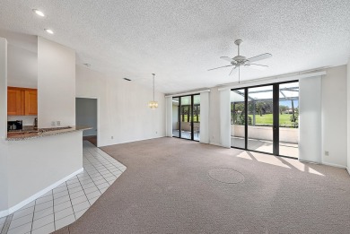 Live in the heart of 5 championship golf courses at the storied on PGA National Golf Club in Florida - for sale on GolfHomes.com, golf home, golf lot