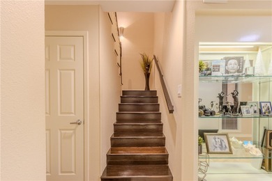 Welcome to this beautifully renovated Courtyard Townhome on Corpus Christi Country Club Golf Course in Texas - for sale on GolfHomes.com, golf home, golf lot