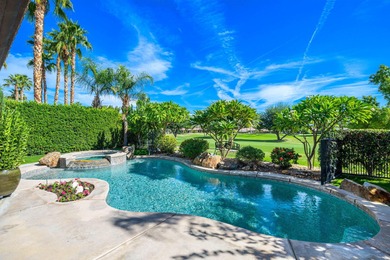 Welcome to this beautiful move-in ready home located on the 8th on The Quarry at La Quinta in California - for sale on GolfHomes.com, golf home, golf lot