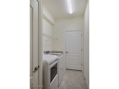 LIKE NEW CONSTRUCTION BUT BETTER! This highly desirable, fully on Babcock National Golf Course in Florida - for sale on GolfHomes.com, golf home, golf lot