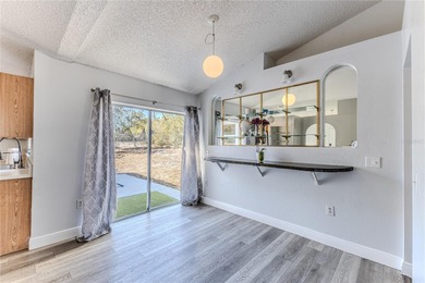 Beautiful 4 bedroom 2 bathroom Maronda home *Chapel Hill floor on Oak Hills Country Club in Florida - for sale on GolfHomes.com, golf home, golf lot