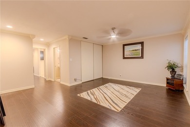 Welcome to this beautifully renovated Courtyard Townhome on Corpus Christi Country Club Golf Course in Texas - for sale on GolfHomes.com, golf home, golf lot