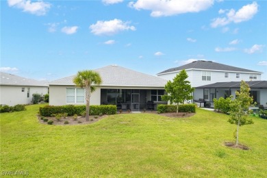 LIKE NEW CONSTRUCTION BUT BETTER! This highly desirable, fully on Babcock National Golf Course in Florida - for sale on GolfHomes.com, golf home, golf lot