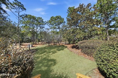 Quaint coastal charm meets comfortable living in this on Members Club At St. James Plantation in North Carolina - for sale on GolfHomes.com, golf home, golf lot
