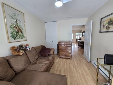 Well cared for 2 bedroom condo located on a quiet court in the on Leisure Village Golf Course in New York - for sale on GolfHomes.com, golf home, golf lot