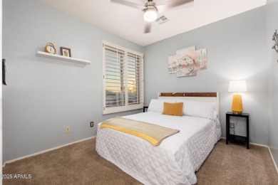 Impeccably maintained, highly upgraded GEM in guard gated Anthem on Anthem Golf and Country Club  in Arizona - for sale on GolfHomes.com, golf home, golf lot