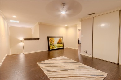 Welcome to this beautifully renovated Courtyard Townhome on Corpus Christi Country Club Golf Course in Texas - for sale on GolfHomes.com, golf home, golf lot