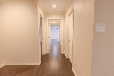 Welcome to this beautifully renovated Courtyard Townhome on Corpus Christi Country Club Golf Course in Texas - for sale on GolfHomes.com, golf home, golf lot