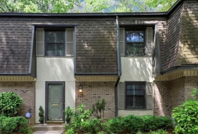 This is the townhouse you have been waiting for! Upon entering on Cross Creek Golf Course in Georgia - for sale on GolfHomes.com, golf home, golf lot