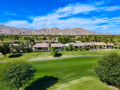 Welcome to this beautiful move-in ready home located on the 8th on The Quarry at La Quinta in California - for sale on GolfHomes.com, golf home, golf lot