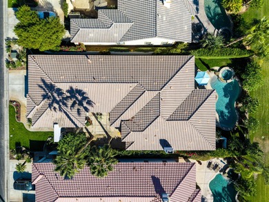 Welcome to this beautiful move-in ready home located on the 8th on The Quarry at La Quinta in California - for sale on GolfHomes.com, golf home, golf lot