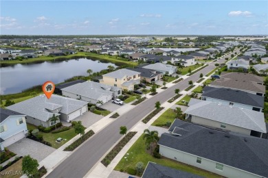 LIKE NEW CONSTRUCTION BUT BETTER! This highly desirable, fully on Babcock National Golf Course in Florida - for sale on GolfHomes.com, golf home, golf lot