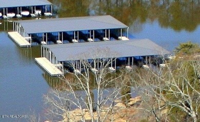 Great level Golf front lot w/ Nice mountain views too! Perfect on Rarity Bay Country Club - Loudon in Tennessee - for sale on GolfHomes.com, golf home, golf lot