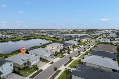 LIKE NEW CONSTRUCTION BUT BETTER! This highly desirable, fully on Babcock National Golf Course in Florida - for sale on GolfHomes.com, golf home, golf lot