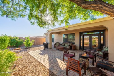 Impeccably maintained, highly upgraded GEM in guard gated Anthem on Anthem Golf and Country Club  in Arizona - for sale on GolfHomes.com, golf home, golf lot