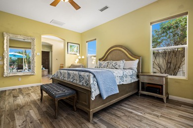 Welcome to this beautiful move-in ready home located on the 8th on The Quarry at La Quinta in California - for sale on GolfHomes.com, golf home, golf lot