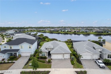 LIKE NEW CONSTRUCTION BUT BETTER! This highly desirable, fully on Babcock National Golf Course in Florida - for sale on GolfHomes.com, golf home, golf lot