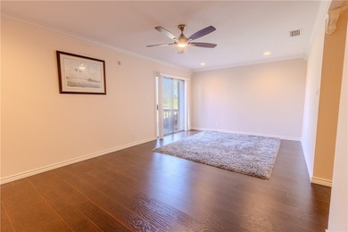 Welcome to this beautifully renovated Courtyard Townhome on Corpus Christi Country Club Golf Course in Texas - for sale on GolfHomes.com, golf home, golf lot