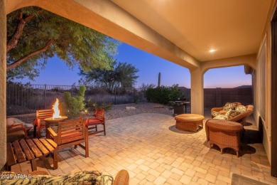 Impeccably maintained, highly upgraded GEM in guard gated Anthem on Anthem Golf and Country Club  in Arizona - for sale on GolfHomes.com, golf home, golf lot