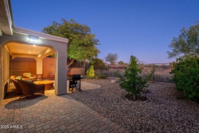 Impeccably maintained, highly upgraded GEM in guard gated Anthem on Anthem Golf and Country Club  in Arizona - for sale on GolfHomes.com, golf home, golf lot