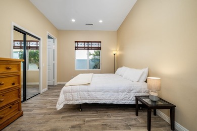 Welcome to this beautiful move-in ready home located on the 8th on The Quarry at La Quinta in California - for sale on GolfHomes.com, golf home, golf lot